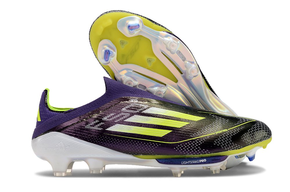 F50+ Laceless